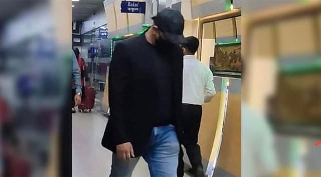 ডা. মুরাদকে কানাডায় ঢুকতে দেয়া হয়নি যে কারণে
