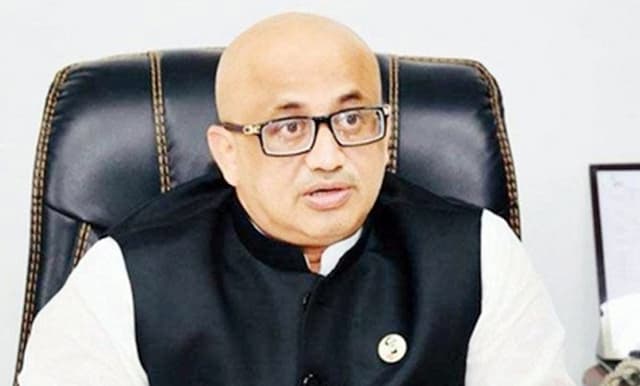 ডা. মুরাদের বিরুদ্ধে হচ্ছে মামলা