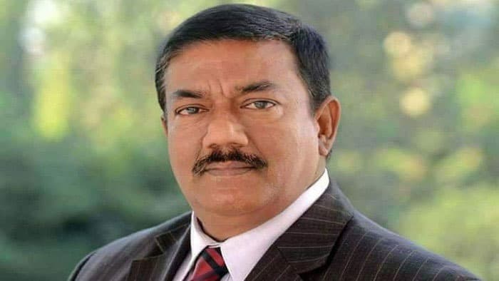 মন্ত্রিপরিষদ বিভাগের নতুন সচিব কবির বিন আনোয়ার