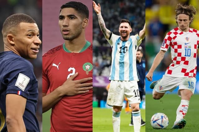 চূড়ান্ত হলো সেমিফাইনাল লাইনআপ, কবে কোথায় কখন ম্যাচ