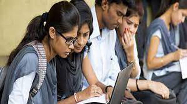 মাধ্যমিকে ভর্তি লটারির ফল প্রকাশ যেদিন