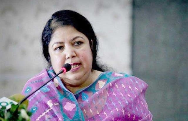 সংসদের পাঁচ আসন শূন্য হয়ে গেছে : স্পিকার