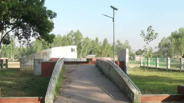 আজ ১১ ডিসেম্বর হিলি হানাদার মুক্ত দিবস