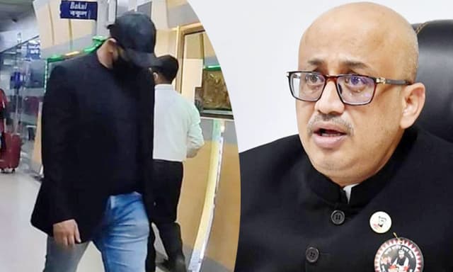 মুরাদের বিরুদ্ধে ডিজিটাল নিরাপত্তা আইনে মামলা