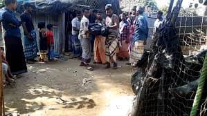 তিন সন্তানসহ বিষপান, বাবা-মেয়ের মৃত্যু