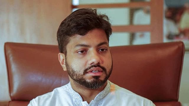 ইশরাকের বিরুদ্ধে আরেক মামলা