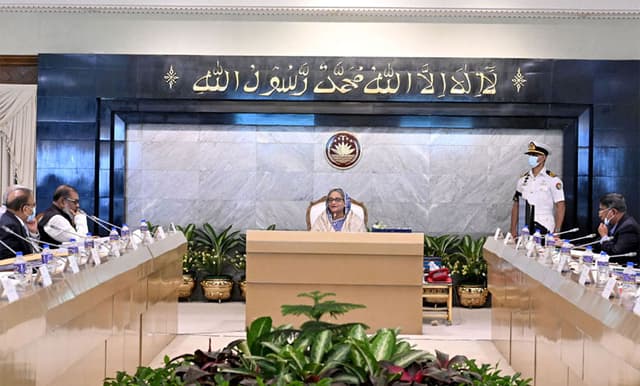 অর্থ ব্যয়ে অনুমতি নিতে হবে স্বায়ত্তশাসিত প্রতিষ্ঠানকেও