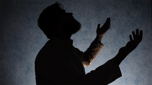 মৃতব্যক্তি কি মানুষকে সাহায্য করতে পারে?