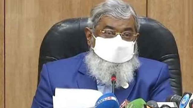 যুক্তরাষ্ট্রের নিষেধাজ্ঞার বিষয়টি দেখতে ৩ মন্ত্রীকে দায়িত্ব