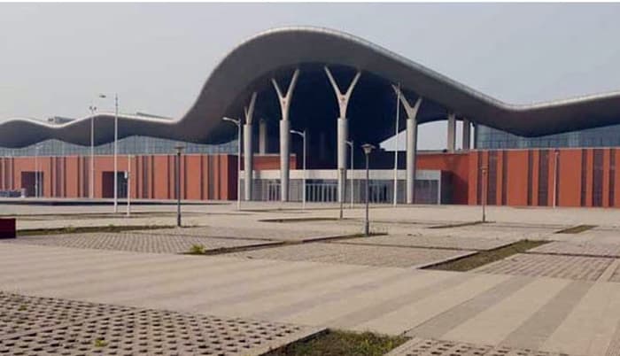 ‘নতুন রূপে’ উঠছে ২৬তম বাণিজ্য মেলার পর্দা