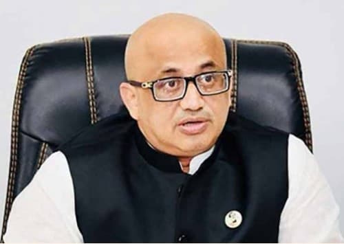 বরিশালে মুরাদসহ ২ জনের বিরুদ্ধে মামলা