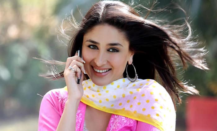 করোনায় আক্রান্ত হলেন কারিনা কাপুর