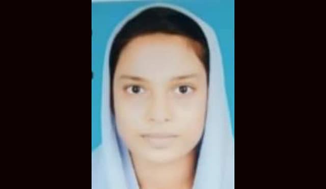 দেবীদ্বারে নিখোঁজ কিশোরির মরদেহ মিলল হাসপাতালে