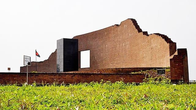 আগামীকাল শহীদ বুদ্ধিজীবী দিবস