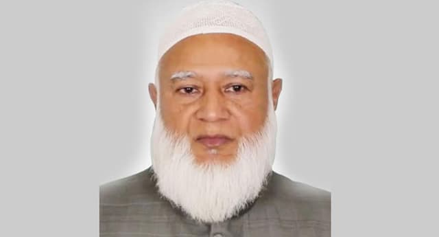 জামায়াত আমিরের ১০ দিনের রিমান্ড চেয়েছে পুলিশ