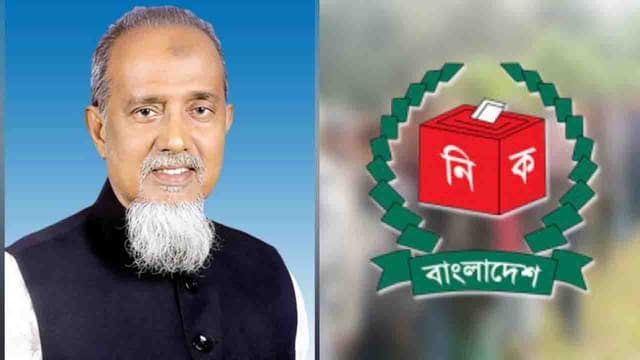 প্রার্থিতা হারালেন আ.লীগের এনামুল