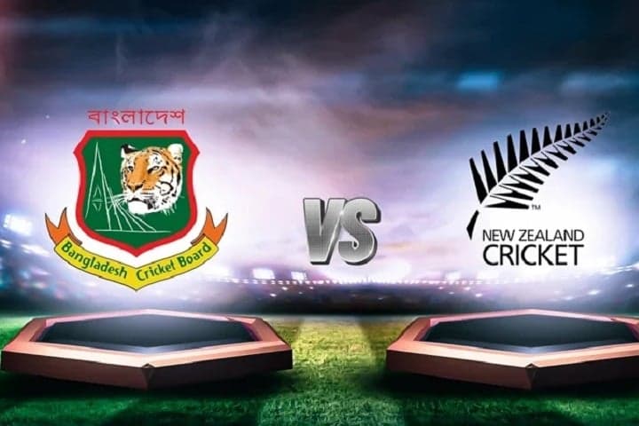 ভোরে নিউজিল্যান্ড একাদশের মুখোমুখি হবে বাংলাদেশ