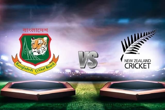 ভোরে নিউজিল্যান্ড একাদশের মুখোমুখি হবে বাংলাদেশ