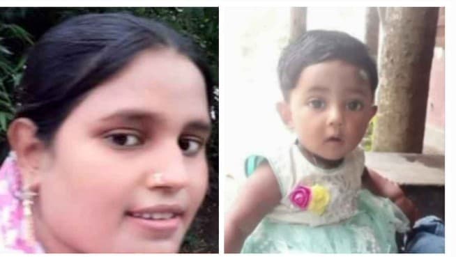 সরাইলে  গৃহবধূকে আগুনে পুড়িয়ে মারল স্বামী