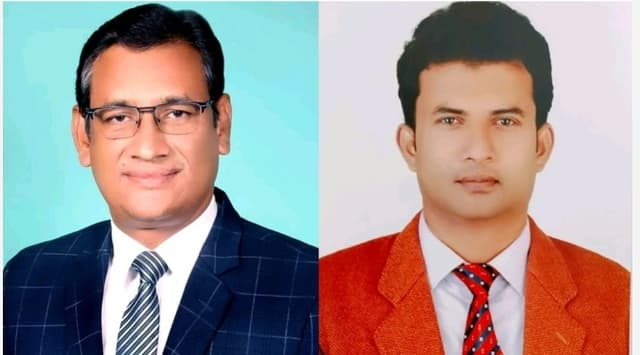 ইবির কর্মকর্তা সমিতির নির্বাচনে টিপু-মুকুট প্যানেলের আধিপত্য