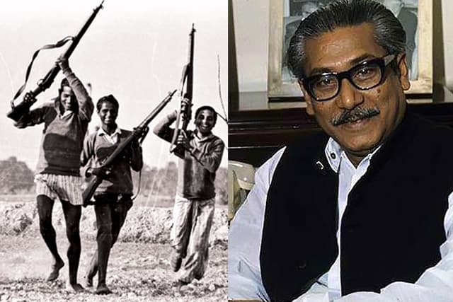 মুক্তিযুদ্ধ, বঙ্গবন্ধুর ছবির কপিরাইট রাষ্ট্রের: হাইকোর্ট