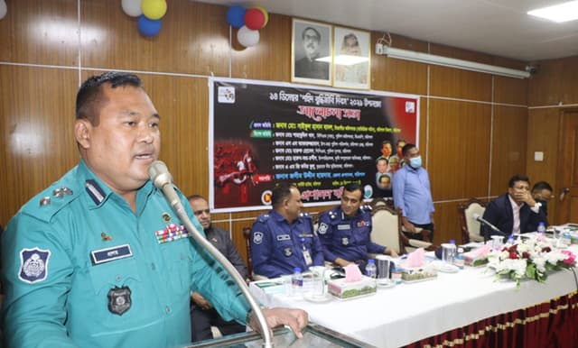 বঙ্গবন্ধু না হলে গর্বিত বাংলাদেশ পেতাম না : প্রলয় চিসিম