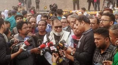 ২৬শে মার্চের আগে বুদ্ধিজীবীদের পূর্ণাঙ্গ তালিকা: মুক্তিযুদ্ধ মন্ত্রী