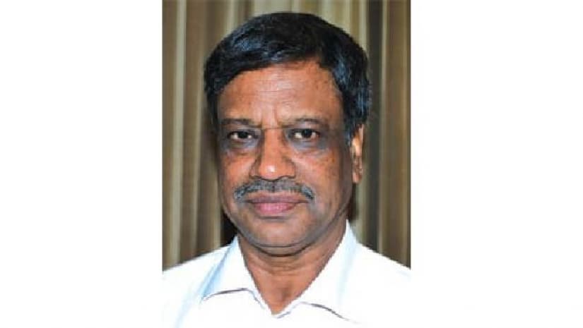 সাবেক সংসদ সদস্য ড. আলাউদ্দিন আর নেই