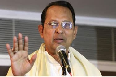 বিজয়ের মাসে বিএনপির ১০ দফা লজ্জার : ইনু