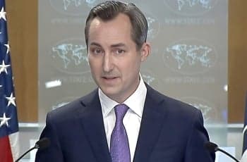 বিরোধীদলীয় নেতাকর্মীদের গণগ্রেপ্তারে যুক্তরাষ্ট্রের উদ্বেগ প্রকাশ