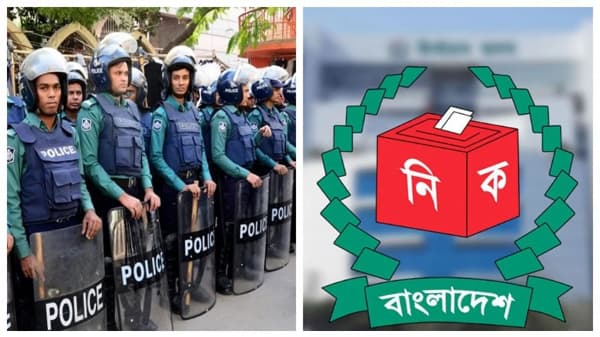 এবার রদবদল হচ্ছে ৬৫০ পুলিশ, সম্মতি দিয়েছে ইসি