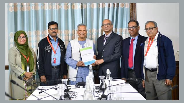 গুম তদন্তে শেখ হাসিনার সম্পৃক্ততা পেয়েছে কমিশন: অন্তর্বর্তী প্রতিবেদন