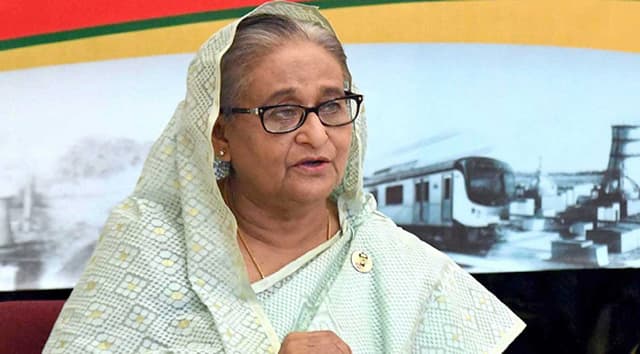 প্রধানমন্ত্রীর যে বক্তব্য ভারতবর্ষে ‘একাকার’
