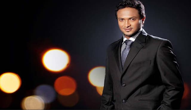 করপোরেট জগতেও অলরাউন্ডার হতে ব্যস্ত সাকিব !