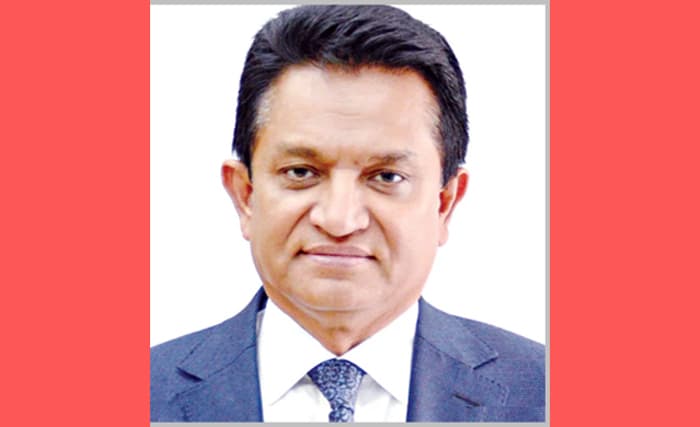 ফরিদপুর-৩: টিকে রইলেন এ কে আজাদ