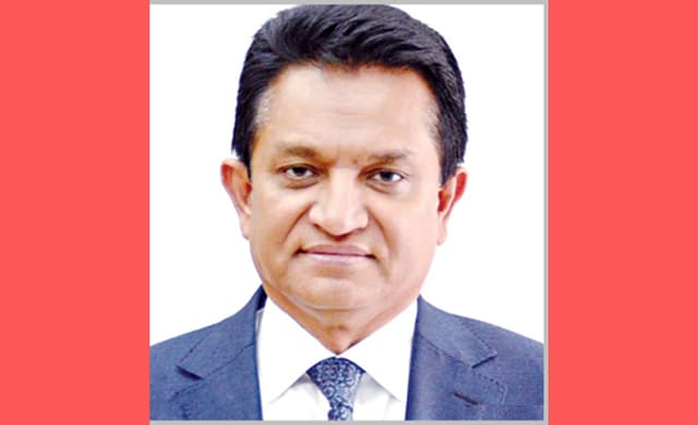 ফরিদপুর-৩: টিকে রইলেন এ কে আজাদ