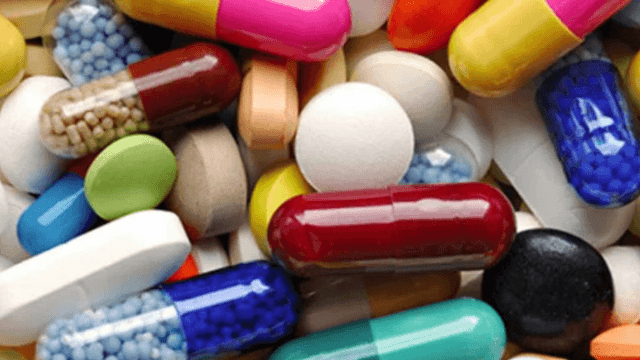 পাকিস্তানে যাচ্ছে বাংলাদেশের ওষুধ !