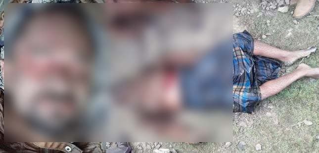আশাশুনির মৎস্য ঘের থেকে যুবকের লাশ উদ্ধার
