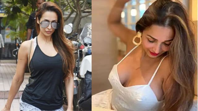 শুধু বুক আর নিতম্বের ছবি তোলে পাপারাজ্জিরা : মালাইকা