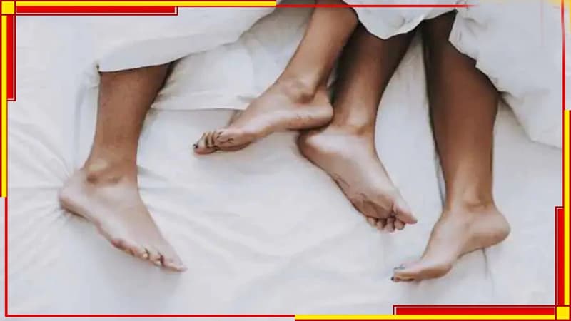 ঘুমের মধ্যে সঙ্গমের ইচ্ছা? কি রোগের লক্ষণ...