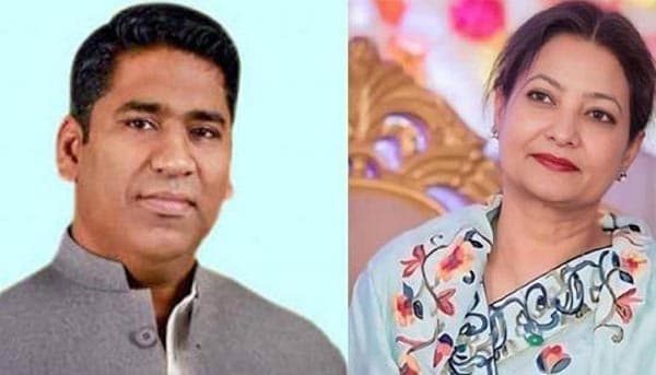 উচ্চ আদালতে যাবেন শাম্মী-সাদিক