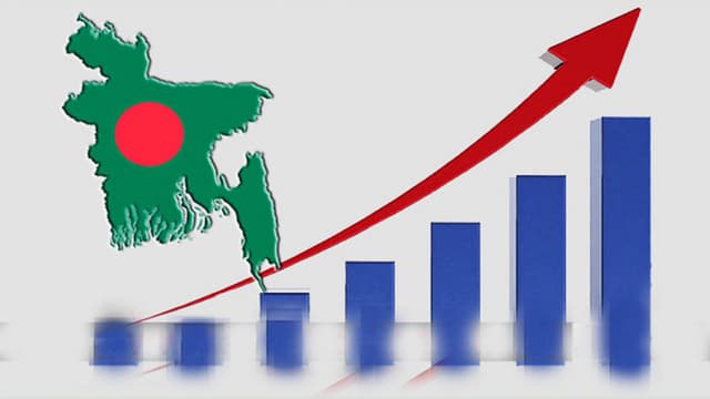 ৫৩ বছরের বাংলাদেশ বিশ্বের উদীয়মান অর্থনৈতিক শক্তি