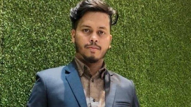 প্রাণ গেলো ছাত্রলীগ নেতার
