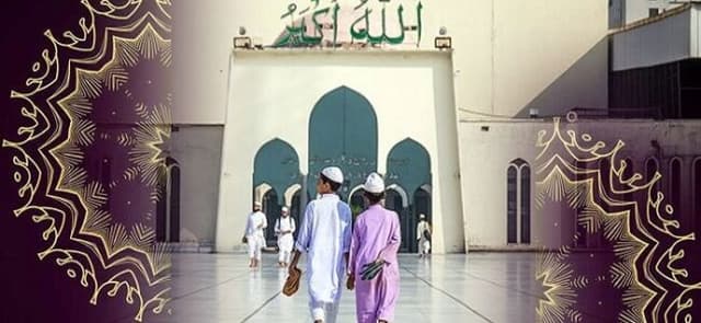 জুমার দিন সবার আগে নামাজে যাওয়ার ফজিলত ও সাওয়াব