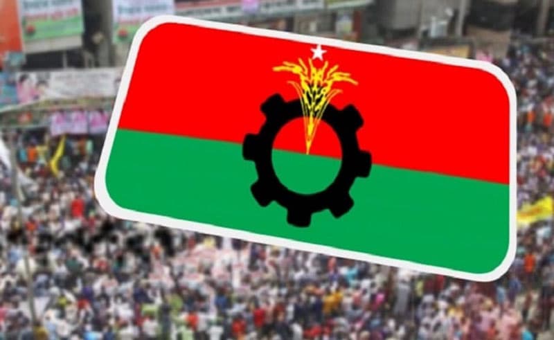 ওবায়দুল কাদেরের আহ্বানে পেছাল বিএনপির গণমিছিলের তারিখ