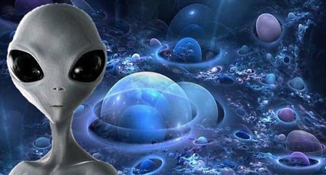 পৃথিবীতে এলিয়েনের কোনো অস্তিত্ব পাওয়া যায়নি: যুক্তরাষ্ট্র