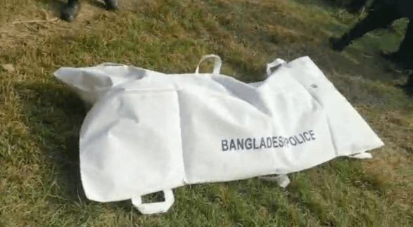 মেহেরপুরে লিচু বাগানে নারীর মরদেহ উদ্ধার