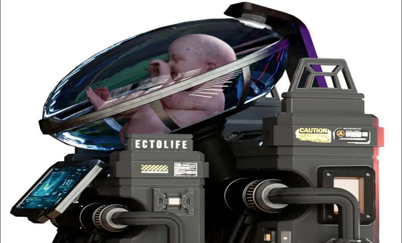 বাটন চাপলেই ভূমিষ্ট হবে শিশু ! থাকছে সন্তানের বুদ্ধিমত্তা নির্ধারণের সুবিধা