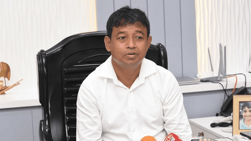 সাবেক ডিবি অতিরিক্ত কমিশনার হারুন অর রশিদসহ পরিবারের বিরুদ্ধে তিনটি মামলা