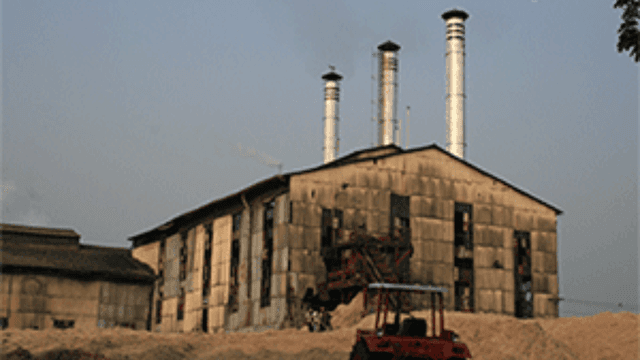 পঞ্চগড়ে চালু হতে যাচ্ছে সুগার মিল, মন্ত্রণালয়ের প্রজ্ঞাপন প্রকাশ